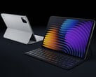 O Pad 8 Pro pode ser lançado como um verdadeiro tablet carro-chefe. Na foto: o Pad 7 Pro. (Fonte da imagem: Xiaomi)