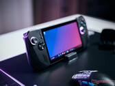 Análise do Asus ROG Ally X - O melhor dispositivo portátil para jogos graças a uma RAM mais rápida e uma enorme bateria de 80 Wh