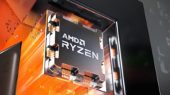 Novas informações sobre os processadores para desktop Ryzen 8000 da AMD surgiram on-line (imagem via AMD)