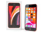 O iPhone SE (2020). (Fonte: NBC)