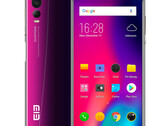 Breve Análise do Smartphone Elephone A5