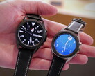 O Galaxy Watch 3 pode receber o One UI Watch 3, afinal de contas. (Fonte de imagem: Periodismoalternativo)