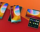 A Ala LG permanecerá em Android 10 até o final de 2021, pelo menos na Alemanha. (Fonte da imagem: LG)