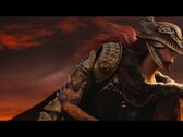 o trailer Elden Ring mostra uma jogabilidade que lembra fortemente Dark Souls (Fonte de imagem: Do Software) 
