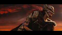 o trailer Elden Ring mostra uma jogabilidade que lembra fortemente Dark Souls (Fonte de imagem: Do Software) 