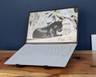 Os ganhos de eficiência com o Panther Lake tornam o ExpertBook Ultra bastante especial do ponto de vista dos jogos (Fonte da imagem: Notebookcheck)