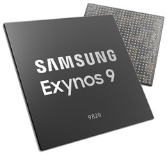 Os chips Samsung Exynos poderiam ser usados pela Xiaomi, Oppo e Vivo em 2021