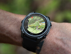A última atualização beta da Garmin traz 16 mudanças para o Tactix 8 e outros smartwatches de ponta. (Fonte da imagem: Garmin)