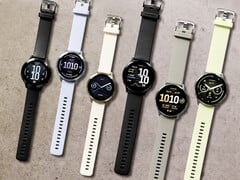 A Garmin está disponibilizando sua Atualização de Recursos do 3º trimestre de 2026 para diversas séries de smartwatches, conforme ilustrado aqui.