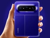 Espera-se que o iPhone Ultra da Apple tenha aproximadamente a mesma largura que o Huawei Pura X Max.
