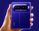 Espera-se que o iPhone Ultra da Apple tenha aproximadamente a mesma largura que o Huawei Pura X Max.