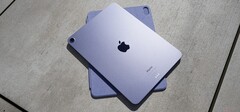 Apple planeja lançar futuros modelos de iPad Mini e iPad Air com uma tela OLED (imagem via own)