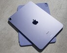 Apple planeja lançar futuros modelos de iPad Mini e iPad Air com uma tela OLED (imagem via own)