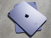 Apple planeja lançar futuros modelos de iPad Mini e iPad Air com uma tela OLED (imagem via own)