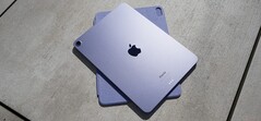 Apple planeja lançar futuros modelos de iPad Mini e iPad Air com uma tela OLED (imagem via own)