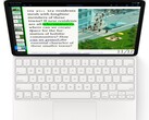 O novo iPad Pro continua a tradição do hardware do iPad, superando seu software. (Imagem: Apple)