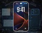 O iPhone está recebendo a primeira reformulação (frontal) desde o iPhone 14 Pro.