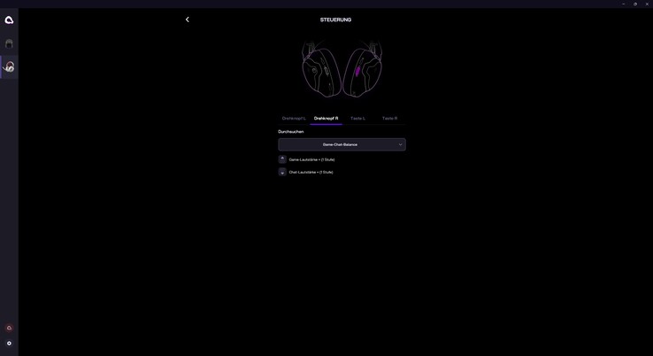 Os botões também podem ser personalizados