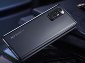 O Mi Mix Fold. (Fonte: Xiaomi)