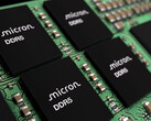 A Micron irritou gamers e consumidores em todo o mundo ao encerrar sua marca Crucial para direcionar recursos para gigantes empresariais. (Fonte da imagem: Micron)