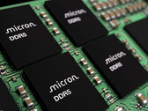A Micron irritou gamers e consumidores em todo o mundo ao encerrar sua marca Crucial para direcionar recursos para gigantes empresariais. (Fonte da imagem: Micron)