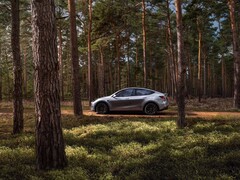 O Modelo Y pode logo se tornar o carro mais vendido do mundo (imagem: Tesla)