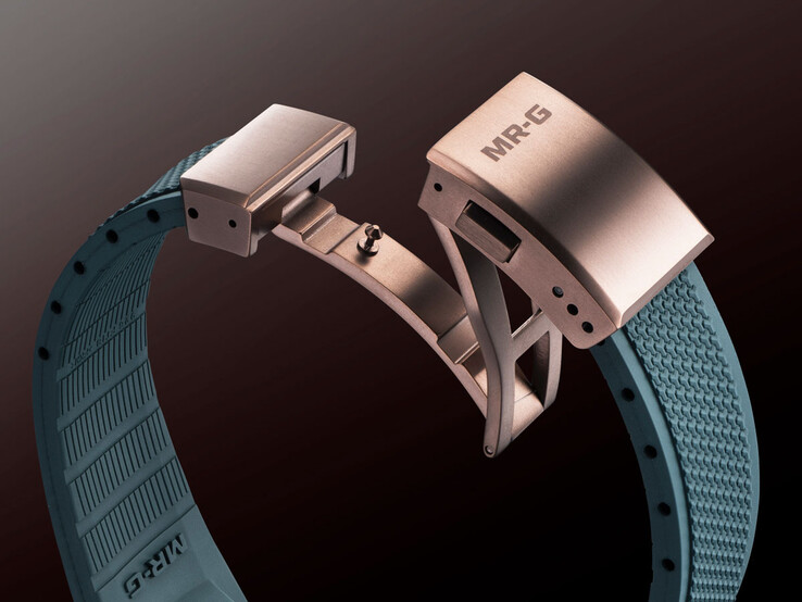 O relógio Casio G-Shock MRG-B2000KT-3A. (Fonte da imagem: Casio)