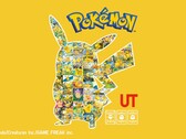 Esta é a segunda colaboração Pokémon da Uniqlo em 2025, após a linha de camisetas gráficas da primavera UT. (Fonte da imagem: Uniqlo)