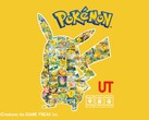 Esta é a segunda colaboração Pokémon da Uniqlo em 2025, após a linha de camisetas gráficas da primavera UT. (Fonte da imagem: Uniqlo)