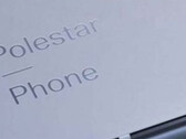 O Polestar Phone poderia muito bem ser um Meizu 20 Infinity modificado. (Fonte da imagem: Weibo)
