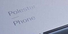 O Polestar Phone poderia muito bem ser um Meizu 20 Infinity modificado. (Fonte da imagem: Weibo)