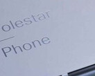 O Polestar Phone poderia muito bem ser um Meizu 20 Infinity modificado. (Fonte da imagem: Weibo)