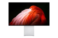 Apple não pode mais anunciar o Pro Display XDR como oferecendo &quot;muito além do HDR&quot; no Reino Unido. (Fonte da imagem: Apple)