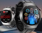 Tank M5: Novo smartwatch com AMOLED e recursos de telefonia