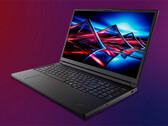 O ThinkPad T16g Gen 3 contém uma bateria de 99 Wh.
