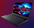 O ThinkPad T16g Gen 3 contém uma bateria de 99 Wh.