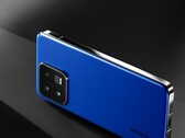 A série Xiaomi 13 chegará às costas européias com pesadas etiquetas de preço. (Fonte: Xiaomi)
