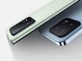 A série Xiaomi 13 estava inicialmente programada para ser lançada em 1 de dezembro do ano passado. O Xiaomi 14 poderia estrear mais cedo do que isso. (Fonte: Xiaomi)