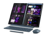 Os usuários podem querer ignorar a configuração do Core Ultra 9, pois a limitação já ocorre na opção mais lenta do Core Ultra 7 (Fonte da imagem: Lenovo)