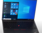 Lenovo ThinkPad X1 Titanium & X1 Nano fazem uma aparição no Youtube