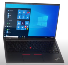Lenovo ThinkPad X1 Titanium &amp; X1 Nano fazem uma aparição no Youtube