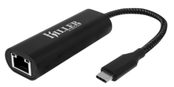 Adaptador Killer 2.5G Ethernet para USB-C
