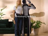 a 1X Technologies anuncia que seu humanoide bípede Neo está um passo mais perto de assumir as tarefas domésticas. (Fonte da imagem: 1X Technologies)