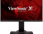 O ViewSonic XG2705-2K tem muitas características de jogo, apesar de sua aparência despretensiosa. (Fonte de imagem: Viewsonic)