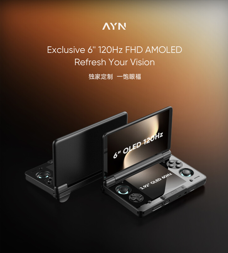 (Fonte da imagem: AYN Technologies)