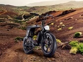 A Acer Predator eNomad-R é uma nova bicicleta elétrica urbana (Fonte da imagem: Acer)