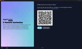 Um dos muitos anúncios durante a primeira inicialização do Vantage