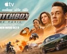 Teaser oficial de Matchbox The Movie