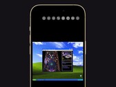 O iPhone Apple agora pode jogar jogos do Windows. (Fonte da imagem: Apple / Turing Software, editado)
