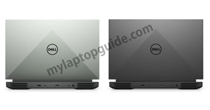 Dell G5 15 5510 (imagem via MyLaptopGuide)